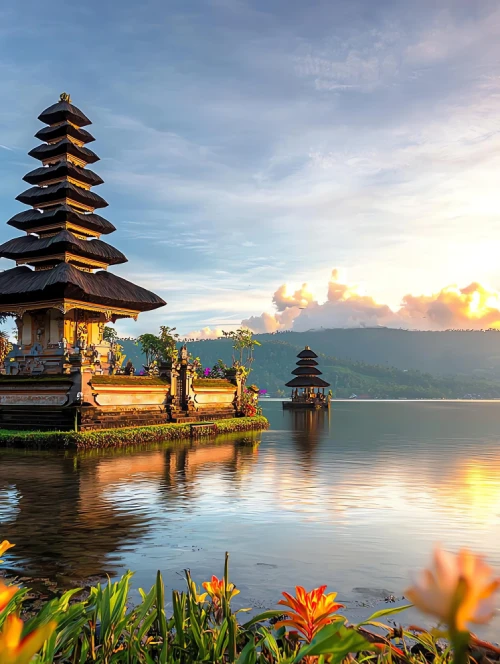 Bali City