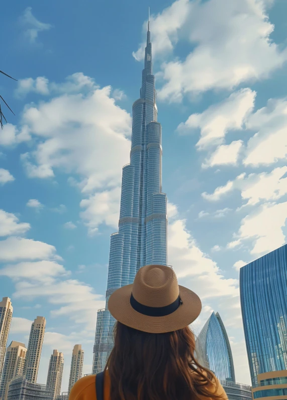 Dubai City
