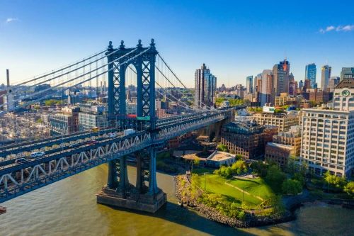 New-York City